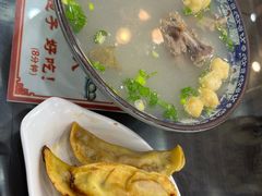 -冯鑫记南京鸭血粉丝汤(来燕路店)