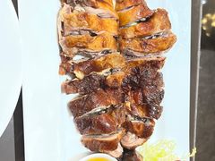 -臻萃轩中餐厅(国家会展中心店)