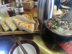 -王明古法砂锅居(开化寺店)