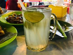 -明记烧鱼美味店