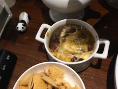 -眉州东坡·熊猫主题餐厅(枫蓝店)