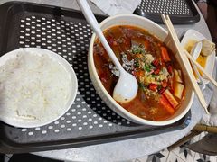 -大食代美食广场(迪士尼小镇店)