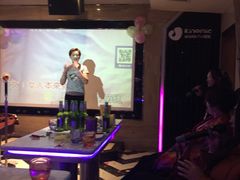 -金话筒KTV量贩(双龙路店)