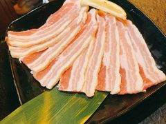 -伊茉家的烤肉店(勒泰中心店)