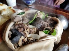 -达老餐厅(郎木寺店)