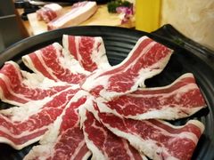 -唯成•韩国炭火烤肉 유성고기