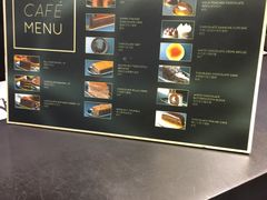 -Awfully Chocolate(来福士广场店)
