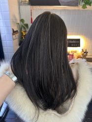 -New Fashion·新时尚形象设计