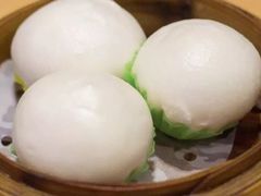 香浓流沙包-广东仔港式茶餐厅(银泰店)