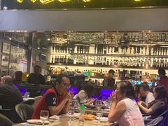 -Mezomd曼索蒂西班牙餐厅(广粤店)