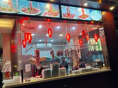 门面-潮悦牛肉火锅城(水贝店)
