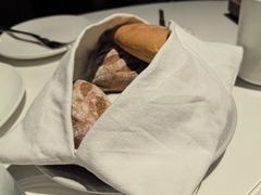 -L'Arome芳芳法国餐厅(仙林金鹰店)