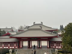 -大慈恩寺(大雁塔)
