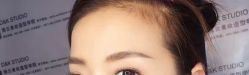 -DK·眉型设计brow修眉染眉化妆