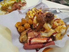 -華歡冰室-WahFoon(吉大店)