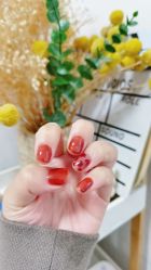 点击看大图 -糖·美学·美甲