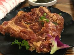 -大壮家原味烤肉(兴华北街店)