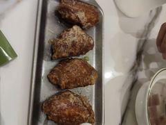 -春家·非遗手工小吃(徐汇万科广场店)