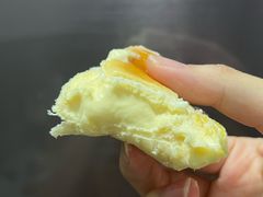 [新]奶霜排包-烘焙町面包店(西四店)