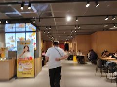 -麦当劳(豫园店)