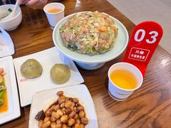 -海坛特色小吃·只做平潭特色菜(平潭店)