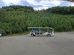 -威海华夏城景区