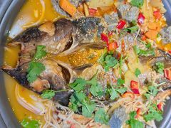 -三个大叔烤羊肉串·炭炉砂锅菜(西三旗店)