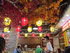 -金杨拉面王小吃面馆·牛三宝面·红烧牛肉粉