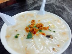 传统濑粉-老西关濑粉(文明路店)