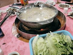 -侠成水上农庄(工业大道店)