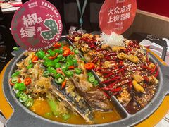 -南锣南门(东方银座店)