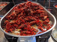 -菲住布渴酒店自助餐厅(阿里巴巴西溪园区店)