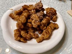 -芝麻花餐厅(祁家豁子店)