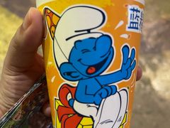 -蓝精灵乐园·世茂精灵之城主题乐园