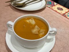 扁豆汤-BRBR叙利亚餐厅(总店)