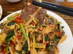 -余味食府(颇家巷)