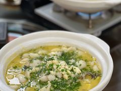 -雅和生态渔庄·宜城锅巴饭(龙灵山公园店)