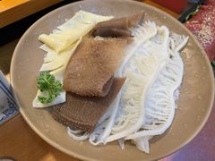 -鸿姐老火锅(静安店)