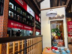 -厝小满.姜母鸭/泉州菜(桥南店)
