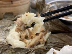 -香港蓮香樓(中環店)