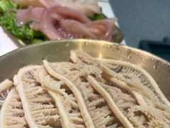 -扎起市井老火锅(乐山总店)