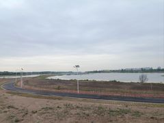 -兴安湖生态运动公园