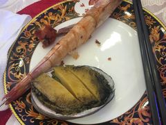 -万宝海鲜舫(劳动公园店)