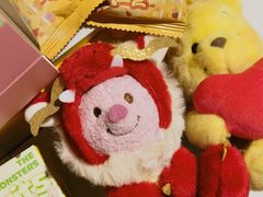 -泡泡玛特POPMART(崇文门国瑞城店)