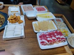 -傣妹火锅(南京东路一店)