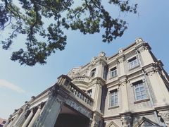 -张学良旧居陈列馆