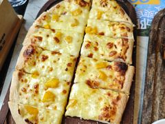 -半秋山西餐厅(宜昌大洋店)