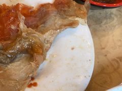 -维吾尔餐厅(宜山路店)