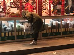 门面-天津堆姐糖堆刨冰(河东区总店)