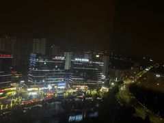 -上海嘉定喜来登酒店